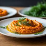 Pazı Borani: Yoğurt ve Pazının Nefis Uyumu