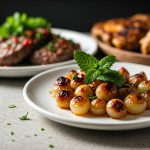 Pazı Borani: Anadolu’nun Lezzetli ve Sağlıklı Mezesi