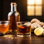 Fire Cider: Geleneksel Bir Şifa Karışımı