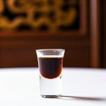 Kaoliang: Geleneksel Çin Tahıl Brendisi