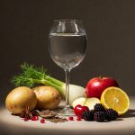 Soju: Kore’nin Geleneksel Alkollü İçeceği